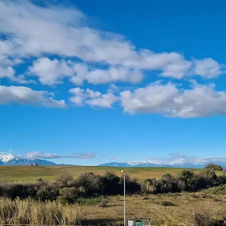 Appartement 223 Cosy A Perpignan