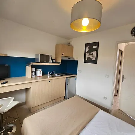 223 Cosy A Appartement