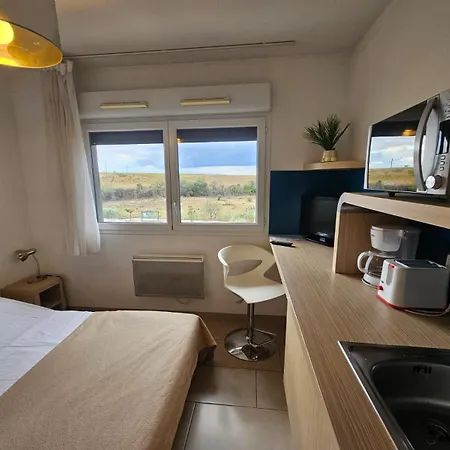 223 Cosy A Appartement *