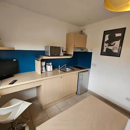Appartement 223 Cosy A *