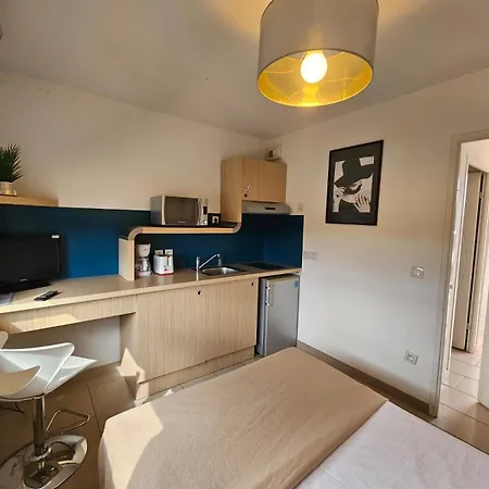 223 Cosy A Perpignan