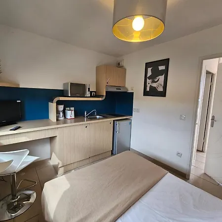 223 Cosy A * Perpignan