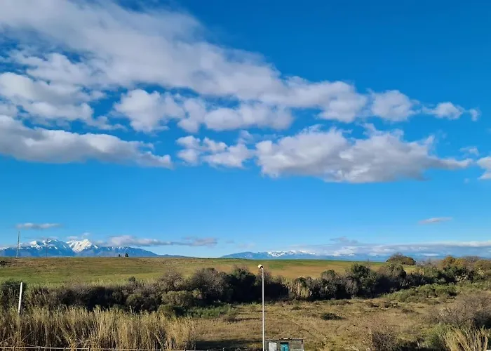 Apartment 223 Cosy A Perpignan