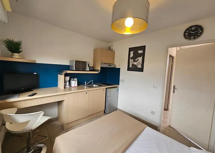 223 Cosy A Apartment