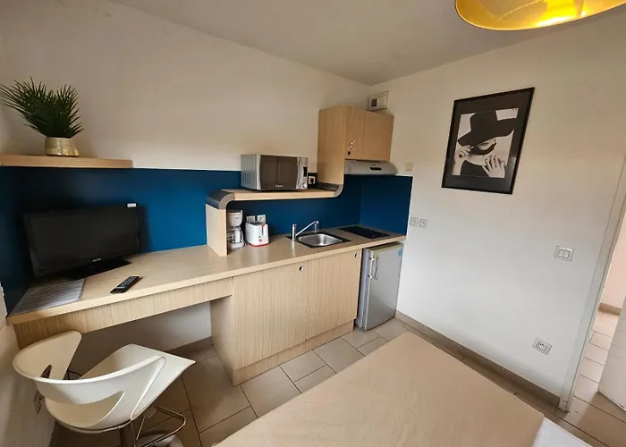 Apartment 223 Cosy A *