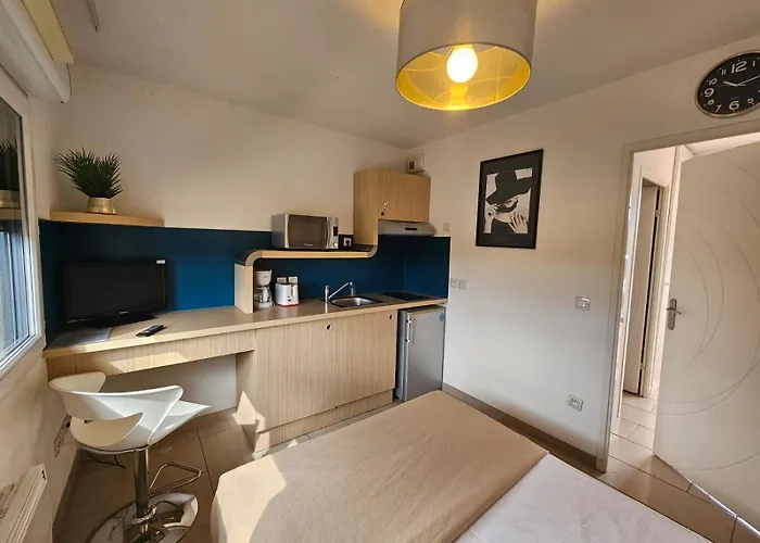 223 Cosy A Perpignan