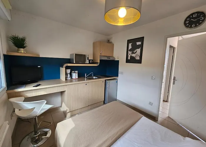 223 Cosy A * Perpignan